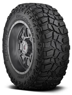Foto 1 | Foto 1 | Llanta Cooper Discoverer Stt Pro 32x11.50r15lt 113q C