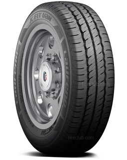 Foto 1 | Foto 1 | Llanta Laufenn X Fit Van Lv01 205/65r16c 107/105t D