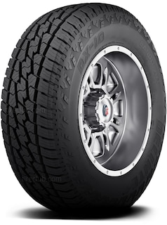 Foto 1 | Foto 1 | Llanta Delinte Bandit A/t Dx-10 31x10.50r15lt 109s C