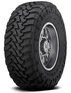 Foto 1 | Foto 1 | Llanta Toyo Open Country M/t 37x13.50r20lt 127q E