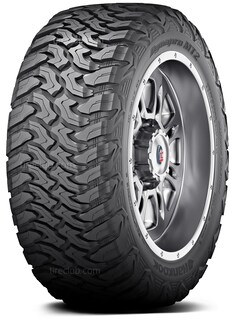Foto 1 | Foto 1 | Llanta Hankook Dynapro Mt2 Rt05 33x12.50r15lt 108q C
