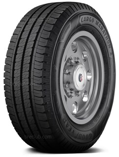 Foto 1 | Foto 1 | Llanta Goodyear Cargo Marathon 2 205/65r16c 107/105t D