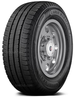 Foto 1 | Foto 1 | Llanta Goodyear Cargo Marathon 2 225/75r16c 118/116r E
