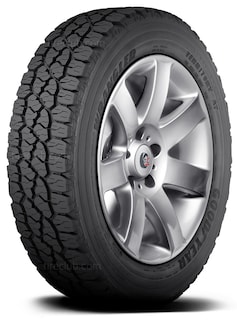 Foto 1 | Foto 1 | Llanta Goodyear Wrangler Territory At 205/55r16 91h