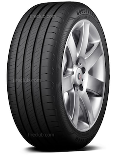 Foto 1 | Foto 1 | Llanta Goodyear Efficientgrip Suv 235/55r19 105v Xl