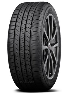 Foto 1 | Foto 1 | Llanta Yokohama Geolandar X-cv G057 295/40r21 111w Xl