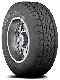 Foto 1 | Foto 1 | Llanta Bridgestone Dueler A/t Revo 2 255/70r16 111h