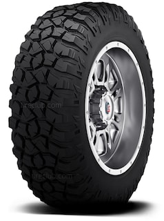 Foto 1 | Foto 1 | Llanta Novamaxx Warrior Terra M/t Lt235/75r15 104/101q C