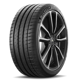 Foto 1 | Foto 1 | Llanta Michelin Pilot Sport 4s Zr 275/40 R 20