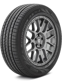 Foto 1 | Foto 1 | Llanta Pirelli Scorpion As Plus 3 275/45 R 20