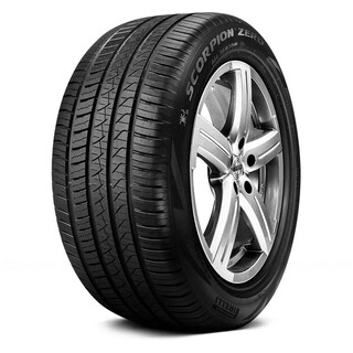 Foto 1 | Foto 1 | Llanta Pirelli Scorpion Zero As 255/45 R 19