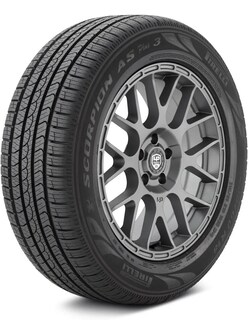 Foto 1 | Foto 1 | Llanta Pirelli Scorpion As Plus 3 225/55 R 19