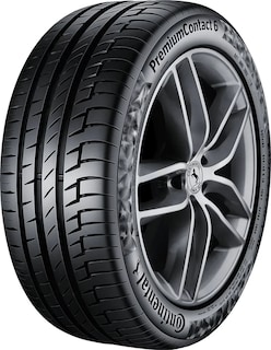 Foto 1 | Foto 1 | Llanta Continental Premiumcontact 6 215/45 R 18
