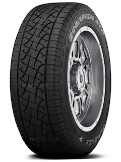 Foto 1 | Foto 1 | Llanta Pirelli Scorpion Atr 205/65r15 94h