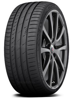 Foto 1 | Foto 1 | Llanta Kumho Ecsta Ps71 Suv 315/30zr22 107y Xl