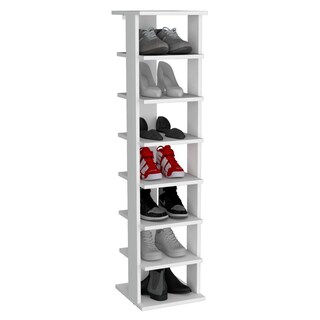 Foto 2 | Foto 2 | Zapatero Odes Blanco Virtual Muebles