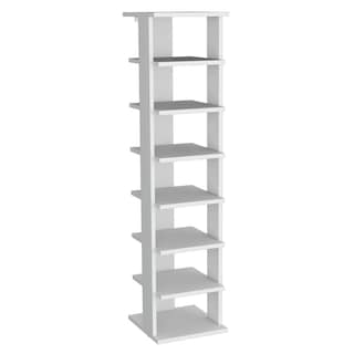 Foto 3 | Foto 3 | Zapatero Odes Blanco Virtual Muebles