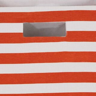 Foto 2 | Foto 2 | Cubo De Basura Dii Polyester Cube Collection 13x13x13 Cm Spice - Venta Internacional.