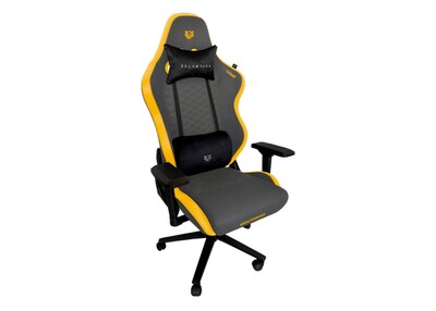 Foto 2 | Foto 2 | Silla Gamer Thunder Comp Balam Rush BR-932912 color Gris