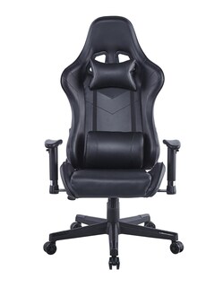 Foto 2 | Foto 2 | Silla Ejecutiva Gamer Deluxe Ergonómica Reclinable