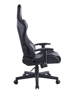 Foto 3 | Foto 3 | Silla Ejecutiva Gamer Deluxe Ergonómica Reclinable