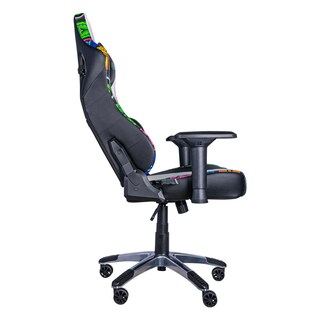 Foto 3 | Foto 3 | Silla Xbox Elite Gamer Limited Edition Koskin/velur Blanco 4d Inc 90°-160° Hasta 120kg(altsx-gam)