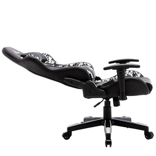 Foto 4 | Foto 4 | Silla Gamer Yeyian Ryuji Snow Camo Nylon Yfrs-051820