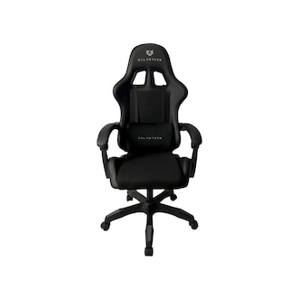 Foto 1 | Foto 1 | Silla Gamer Balam Rush Power Rush V2 Ergonomica Reclinable Black Edition Br-934534