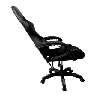 Foto 3 | Foto 3 | Silla Gamer Balam Rush Power Rush V2 Ergonomica Reclinable Black Edition Br-934534