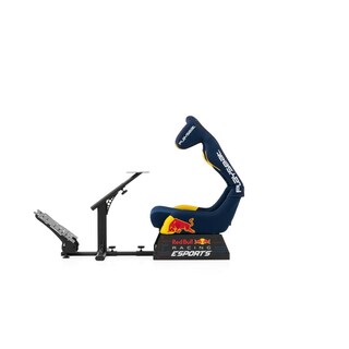 Foto 5 | Foto 5 | Asiento Simulador Playseat Formula Red Bull Racing