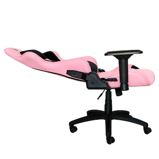 Foto 4 | Foto 4 | Silla Gamer Balam Rush BR932851 color Rosa