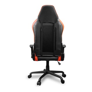 Foto 4 | Foto 4 | Silla Gamer Cougar 3MAAIR.0001 color Naranja Armor Air Ajustable Reclinable