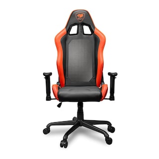 Foto 5 | Foto 5 | Silla Gamer Cougar 3MAAIR.0001 color Naranja Armor Air Ajustable Reclinable