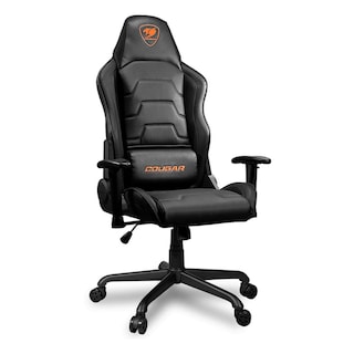 Foto 2 | Foto 2 | Silla Gamer Cougar 3MAAIRB.0001 color Negro