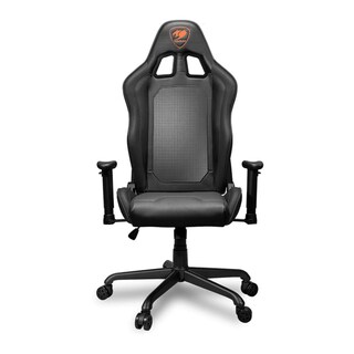 Foto 5 | Foto 5 | Silla Gamer Cougar 3MAAIRB.0001 color Negro