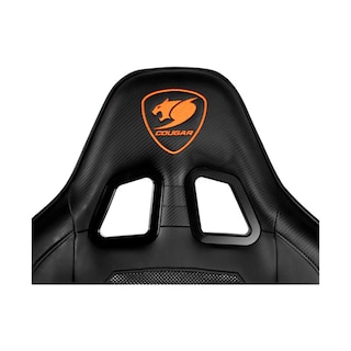 Foto 7 | Foto 7 | Silla Gamer Cougar 3MAAIRB.0001 color Negro