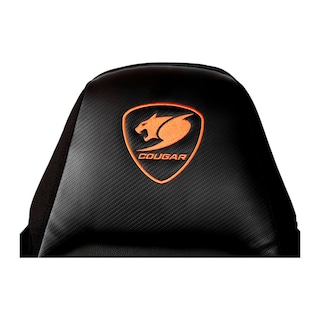 Foto 8 | Foto 8 | Silla Gamer Cougar 3MAAIRB.0001 color Negro