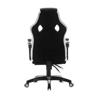 Foto 3 | Foto 3 | Silla Gamer Start The Game Vorago CGC301-WH color Blanco Reclinable Ajustable 120 KG