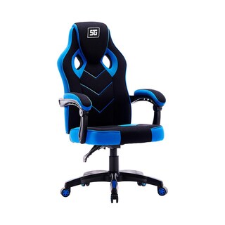 Foto 5 | Foto 5 | Silla Gamer Start The Game Vorago CGC301-BL color Azul Reclinable Ajustable 120 KG