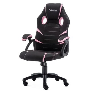 Foto 1 | Foto 1 | Silla Gamer Xzeal Xsst050p color Negro