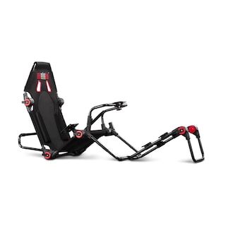 Foto 1 | Foto 1 | Asiento Simulador Plegable Gaming Racing F-gt Lite