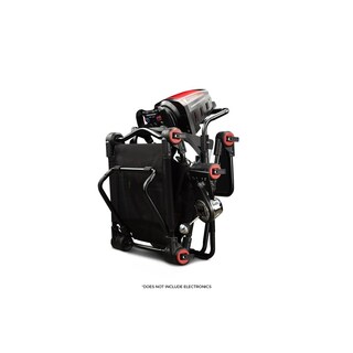 Foto 5 | Foto 5 | Asiento Simulador Plegable Gaming Racing F-gt Lite