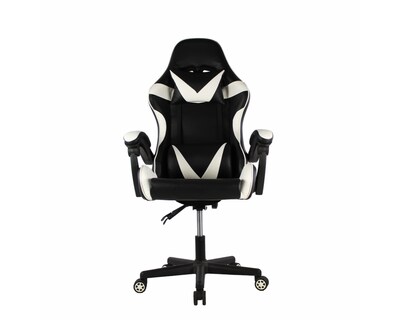 Foto 1 | Foto 1 | Silla Gamer Mundo In color Blanco