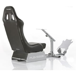 Foto 2 | Foto 2 | Asiento Simulador Playseat Evolution Black Xbox Ps Pc