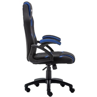 Foto 3 | Foto 3 | Silla Gamer Xzeal XSST050A Ergonómico color Negro