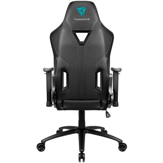 Foto 6 | Foto 6 | Silla Gamer Thunder X3 TEGC-2034101.11 color Negro
