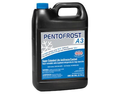 Foto 1 | Foto 1 | Anticongelante Pentosin Pentofrost A3 color Azul 1 G Pre-Diluido