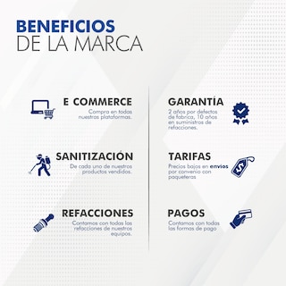 Foto 2 | Foto 2 | Anticongelante Verde Hk Pro de 3.785 l