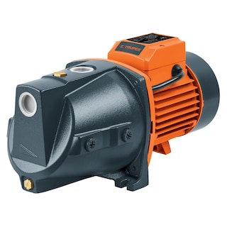 Foto 1 | Foto 1 | Bomba Eléctrica para Agua 1 Hp Truper color Naranja