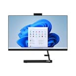 Aio Lenovo Ideacentrel Aio 3 24iap7 24'' Celeron 7305 Ram 8gb Ssd 256gb